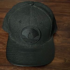 Adidas Originals snapback hat. New without tags.